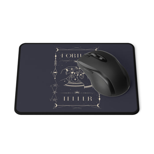Fortune Teller - Mouse Pad