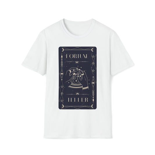 Fortune Teller - T-Shirt