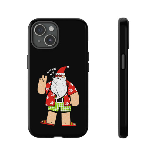 Cool Santa - Tough Phone Case