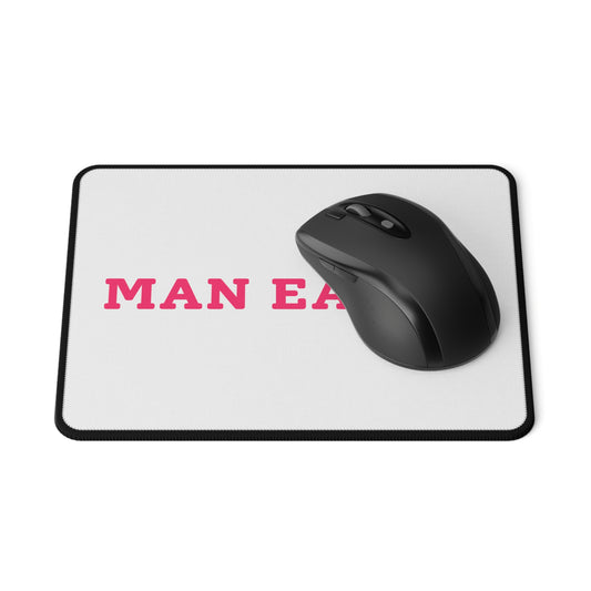 Man Eater - Mouse Pad