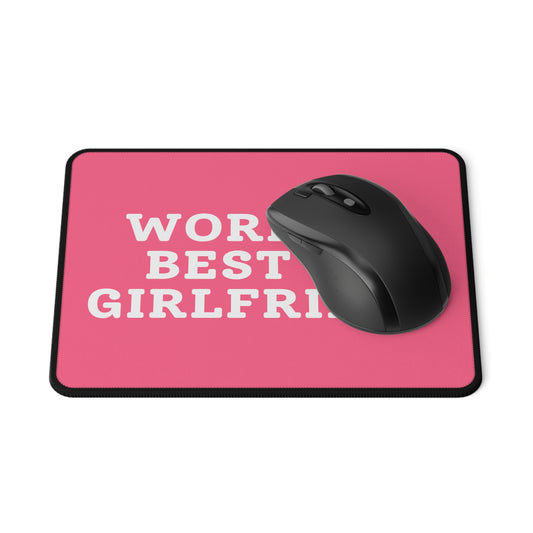 World's Best Ex-Girlfriend - Mouse Pad
