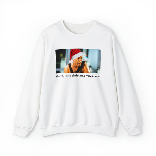 There, It's A Christmas Movie - Jumper