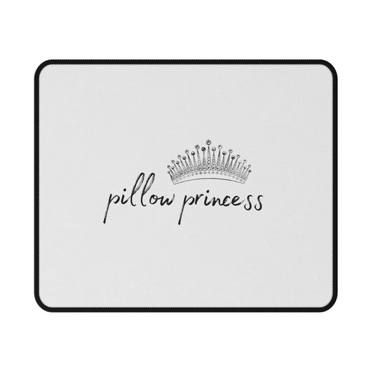 Mouse Pad - Pillow Princess