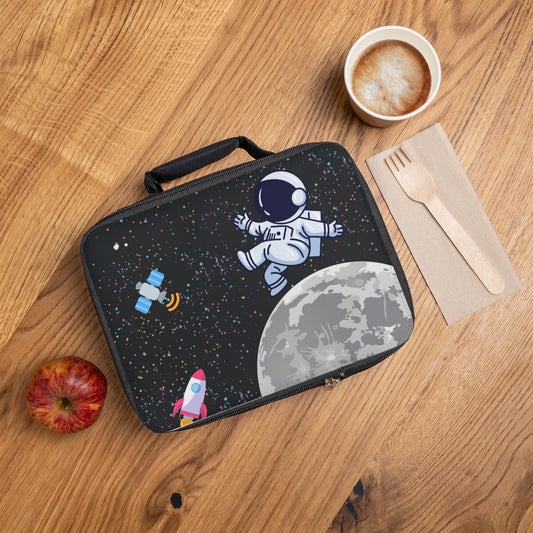 Zero Gravity - Lunch Bag