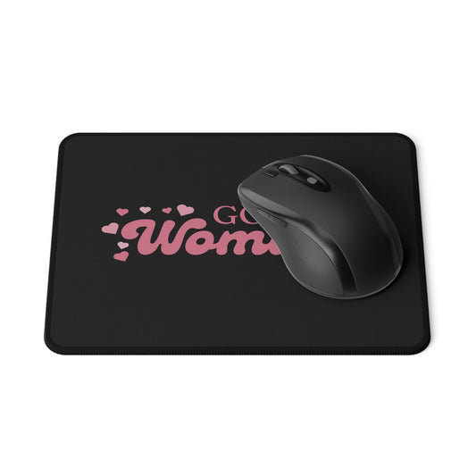 God Is A Woman - Mouse Pad