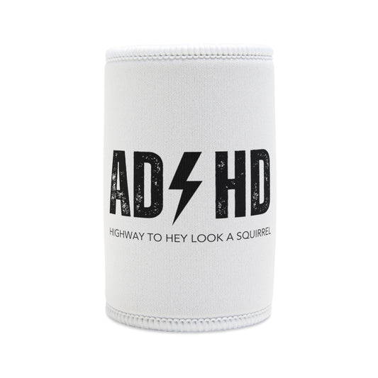 ADHD - Stubby Cooler