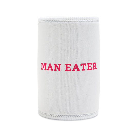 Man Eater - Stubby Cooler
