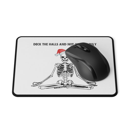 Deck The Halls - Mouse Pad