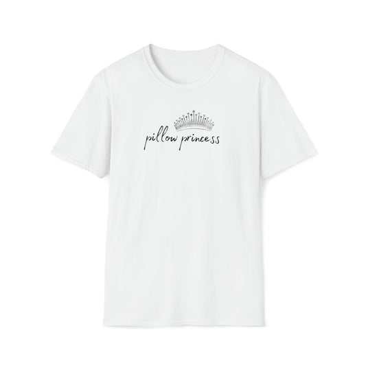 Pillow Princess! - T-Shirt